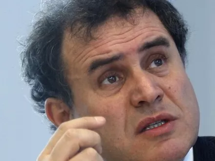 Nouriel Roubini szerint