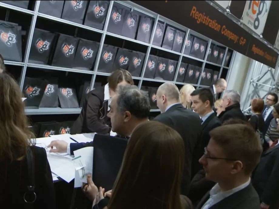 Pharm Connect 2013 - Az előkészületek megkezdődtek!