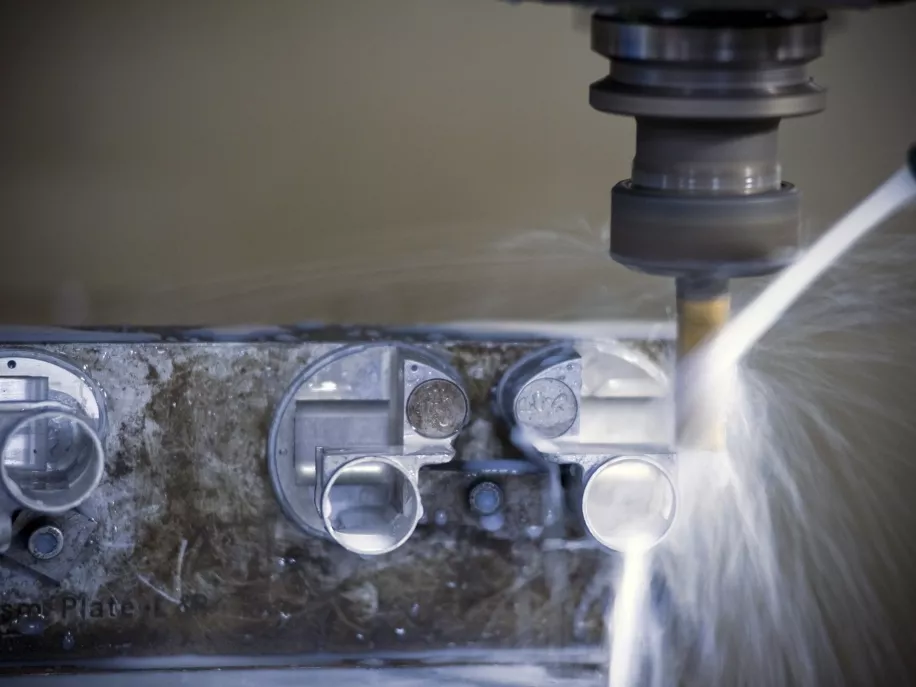 Orvostechnika CNC szerszámgépekkel