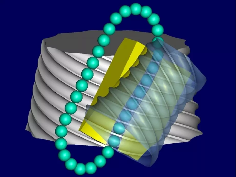 A fogaskerékhajtás első igazi alternatívája