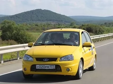A Ladára épül a Nissan új modellje
