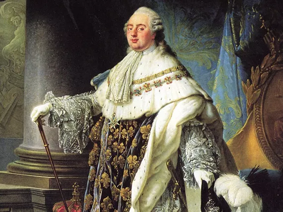 Szuvenír a guillotine alól