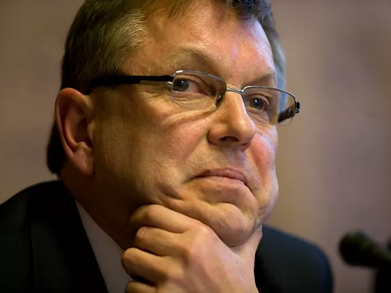 Nem kell a kormányfő jobbkeze