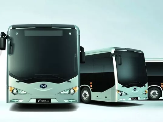 Tesztre kész a magyar elektromos busz
