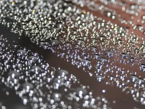 Nanotechnológiával a fenntartható építészetért