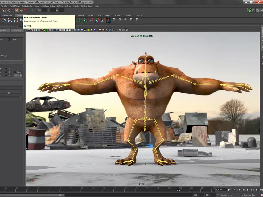 Autodesk Design és Creation Suite 2014