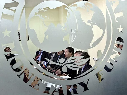 IMF-jelentés a magyar gazdaságról