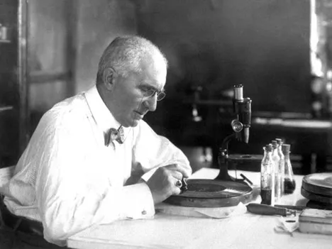 A bíróság Edison javára döntött