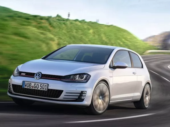 Elkészült a 30 milliomodik Golf