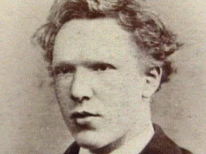 A Van Gogh-rejtély