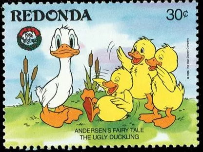 Redonda, a művészek királysága