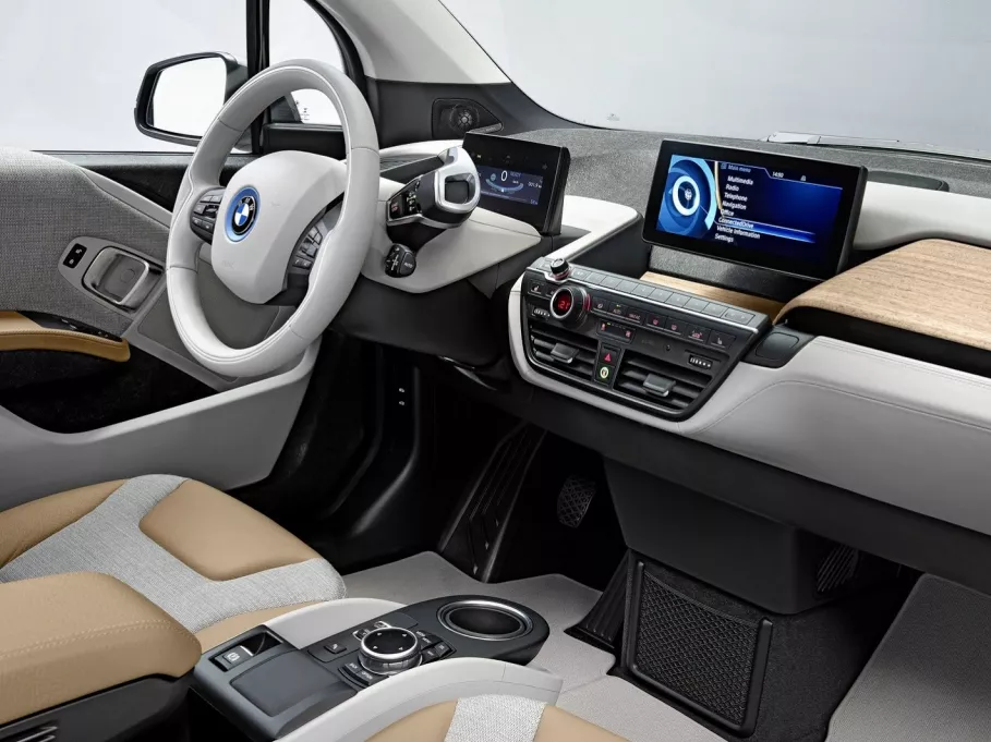 A BMW láthatatlan gyára