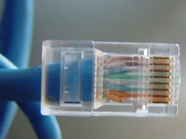 Ethernet az automatizálásban