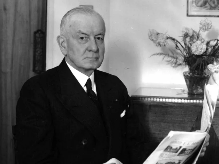 Nobel-díjasok dolgoztak a cégnél