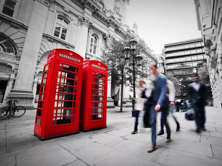 Magyarországra készülnek a britek