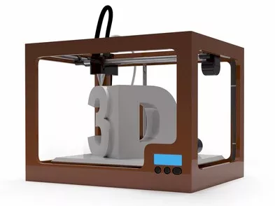 3D nyomtatás: új perspektívák és új kérdések