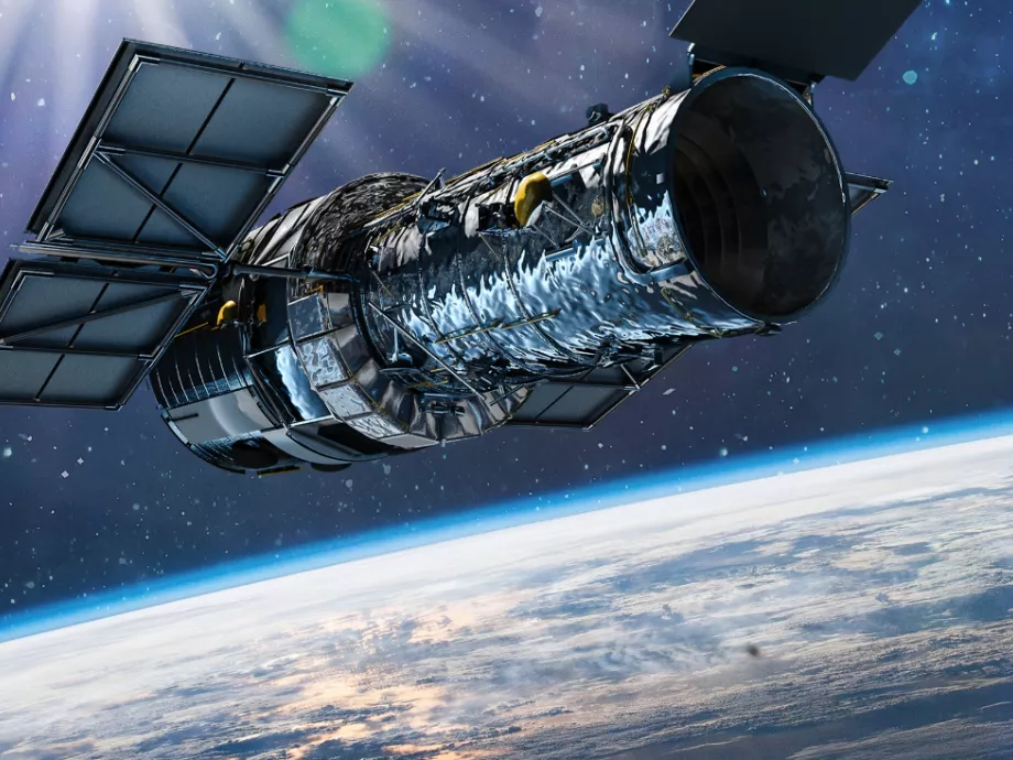 12,9 milliárd fényévnyire lévő csillagot észlelt a Hubble