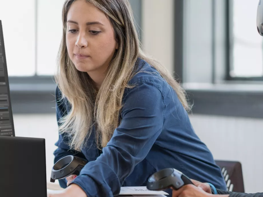 Az innovációt a legjobb technológia hajtja