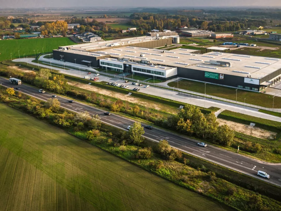Az energia- és alapanyagválság a csomagolóipart is az átfogó innovációk felé tereli