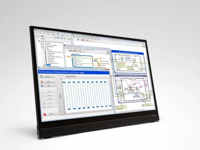 LabVIEW Fejlesztői Nap