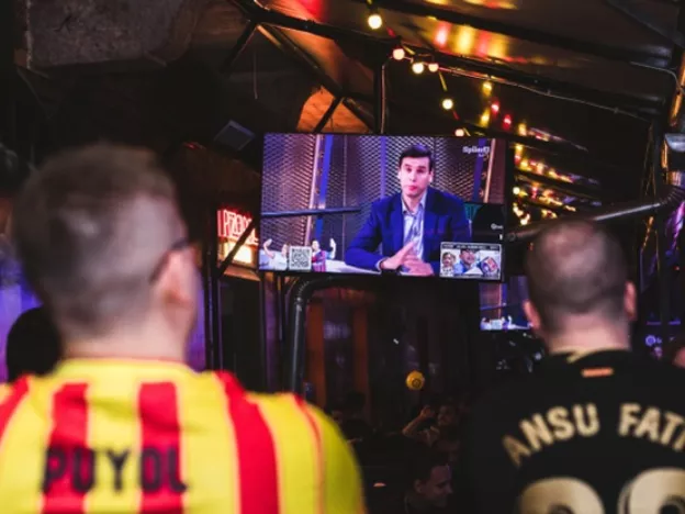 Magyar sporttech megoldás forradalmasíthatja a szurkolást