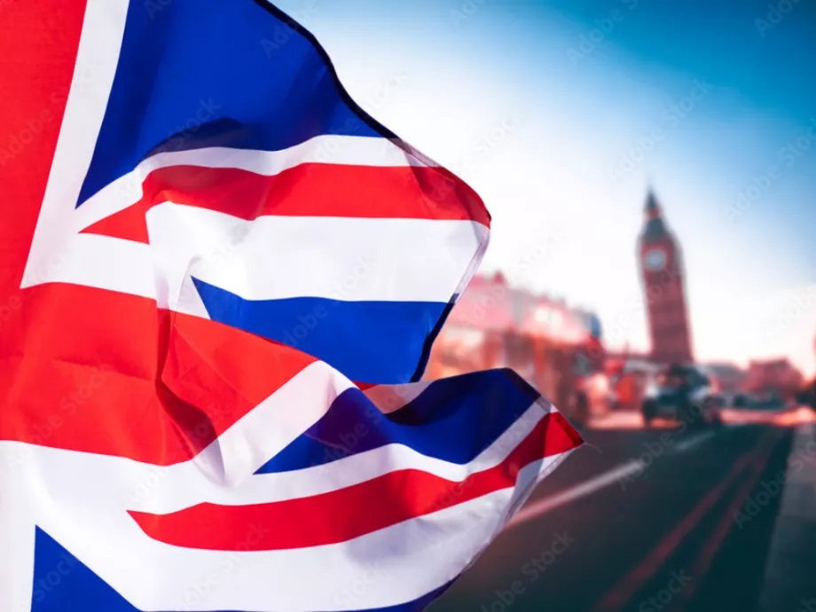 Két éve nem mért aktivitási mélyponton kezdte az évet a brit gazdaság