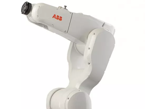 Gyors és pontos a kisrobot