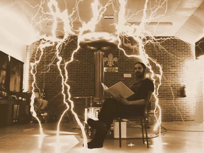 Oroszok valósítják meg Tesla terveit