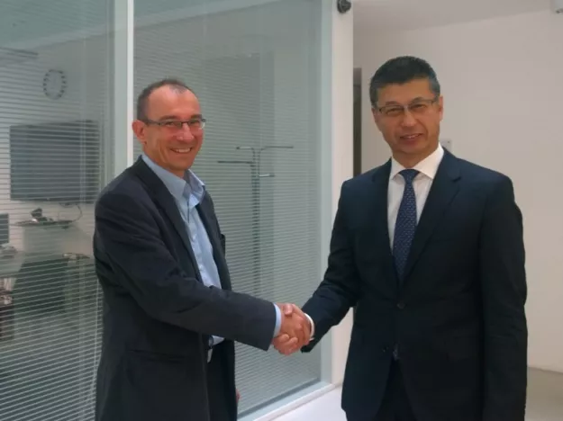 Új termelésütemezési rendszer Magyarországon