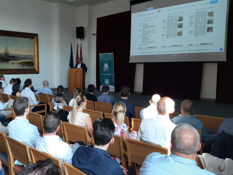 Új irányt mutat a BME az építőipar digitalizációjában