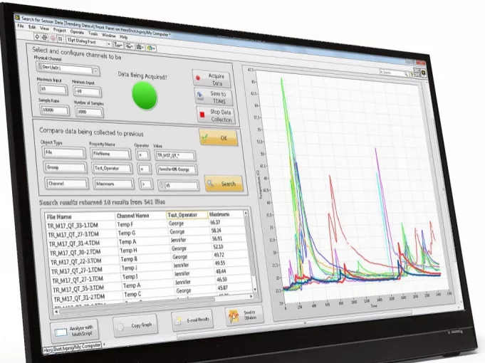 Szakmai nap LabVIEW-fejlesztőknek