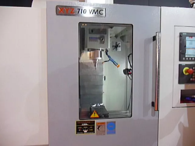 „Embertelen” munka folyik – Advanced Manufacturing Show