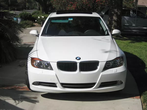 Ha BMW motorok találkoznak