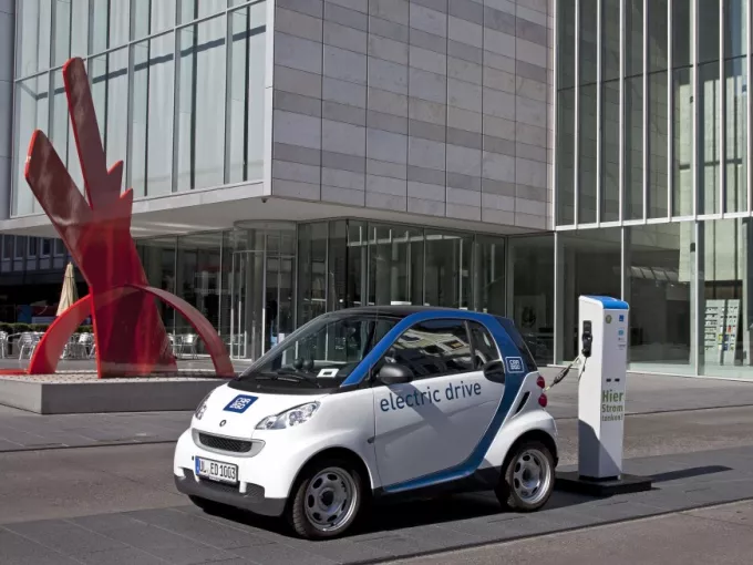 Nemzetközi szintre lép a Magyar Elektromobilitás Nap