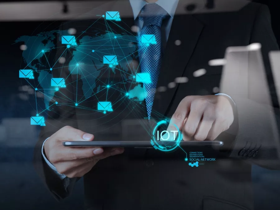 Az IoT kiterjesztése érdekében működik együtt az Ericsson és a Cisco