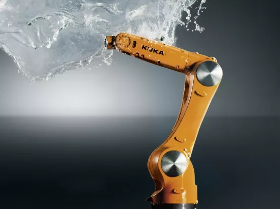 A sebesség robotbajnokai