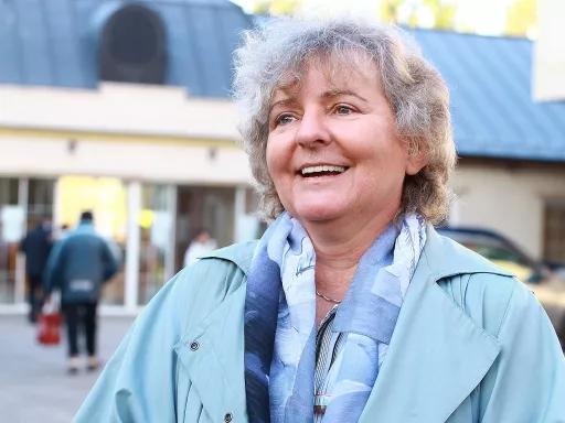 „Ha látják a hozzáértést, kialakul a tisztelet”