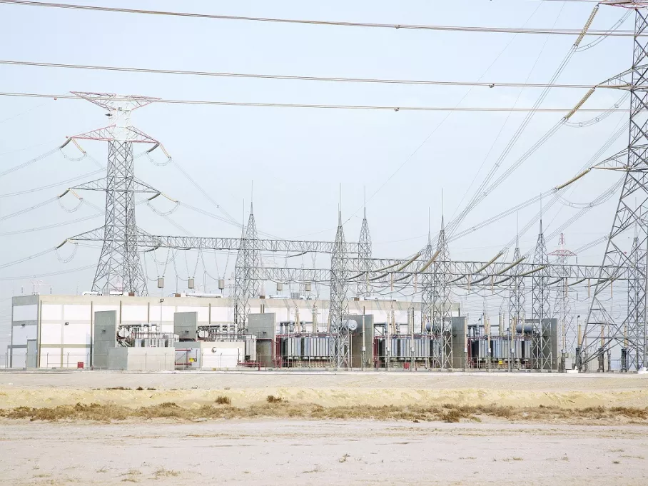 A jövőre orientált energetikai rendszer