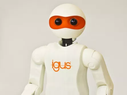 Az emberszabású robot készen áll a világbajnokságra