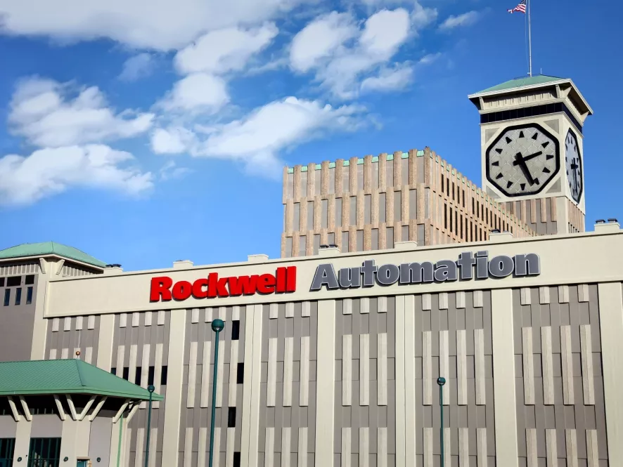 Irodát nyitott a Rockwell Magyarországon és Romániában