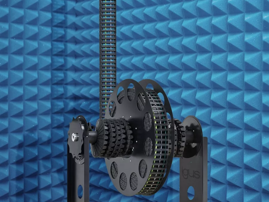 A színpadi alkalmazásokban is megállja a helyét