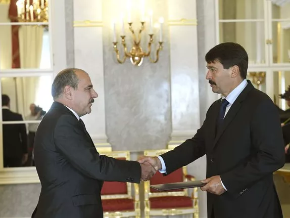 Réger Mihály lett az Óbudai Egyetem új rektora