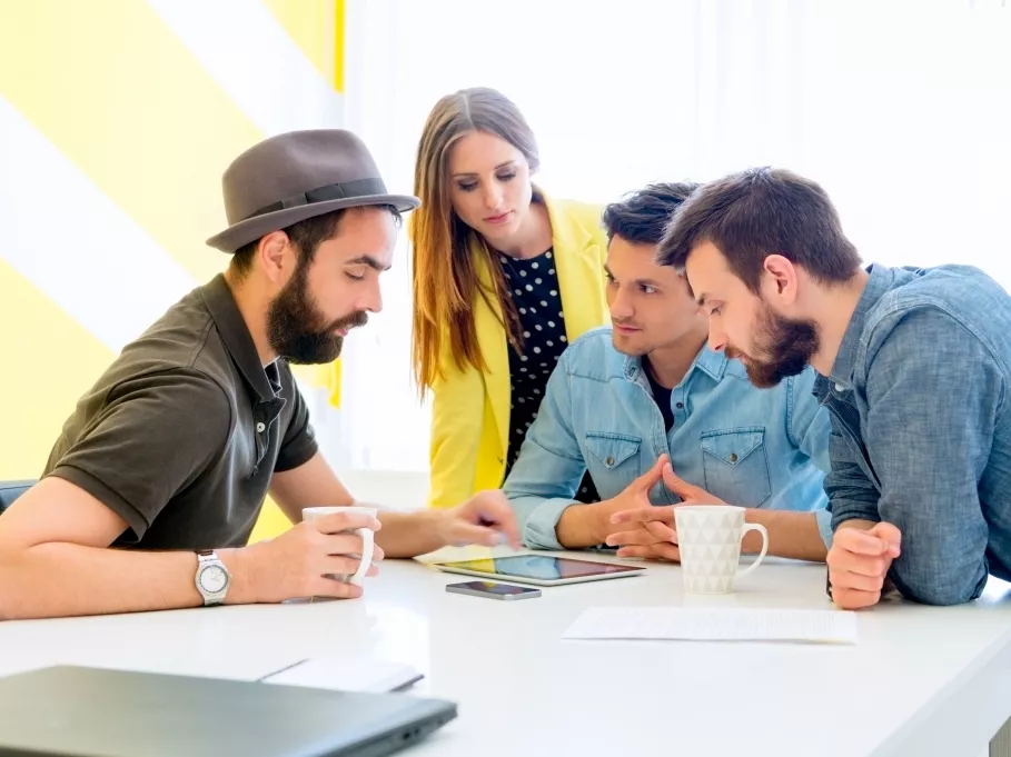 Startupokat támogató egységet hozott létre a Siemens