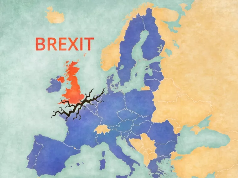 A Brexit németországi hatása és megítélése