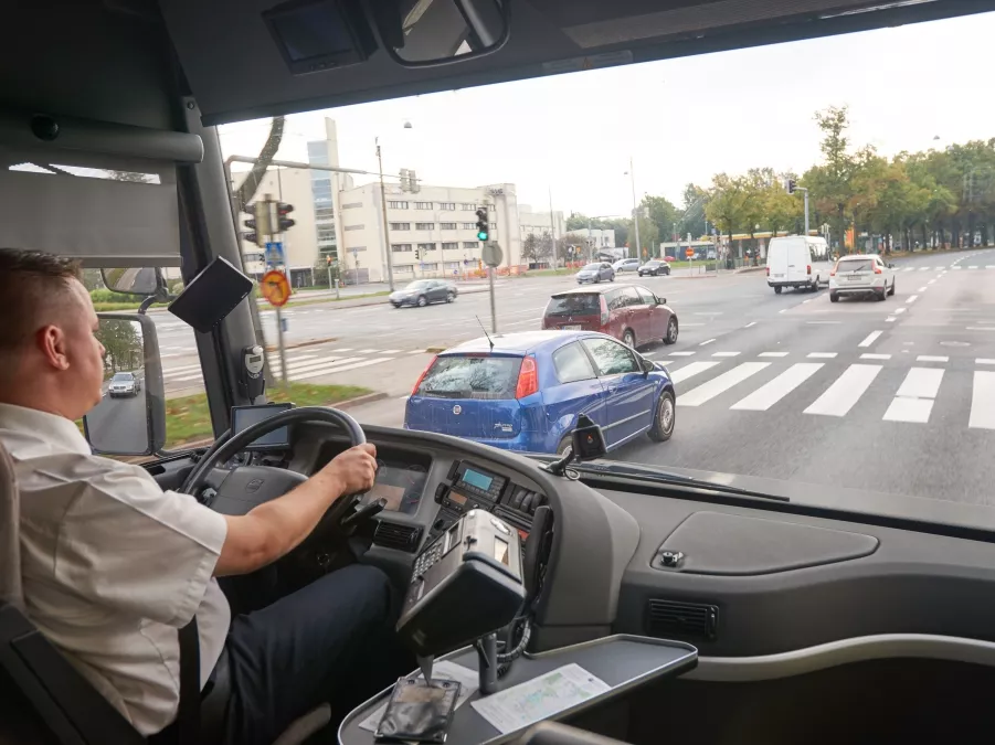 Ki gyártja majd Németországnak az elektromos buszokat?