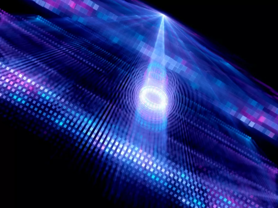 Kvantumkommunikációs műholddal teleportálni lehet az információt 