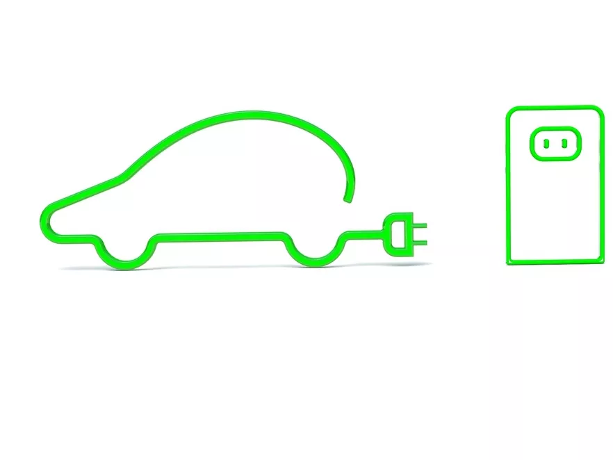 2020-ra 50 ezer elektromos autó lesz elérhető
