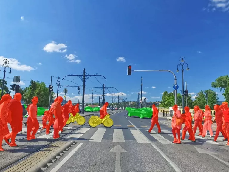 Mitől önvezető egy autó?
