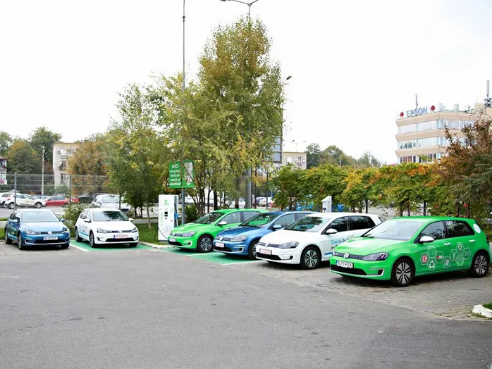 Ökofolyosó Erdély és a Fekete-tenger között