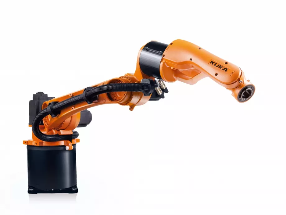 Nagy teljesítményű robot a kiskategóriában